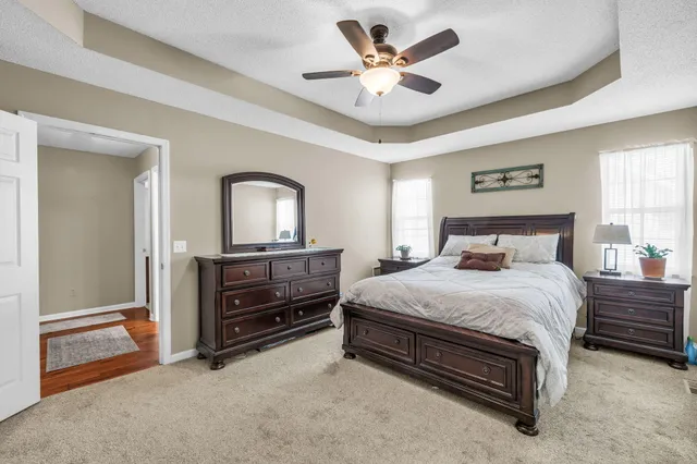 $370,000 | 5720 Edgmon Road, Ooltewah, TN 37363