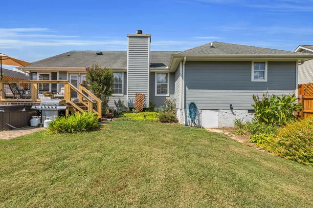 $370,000 | 5720 Edgmon Road, Ooltewah, TN 37363