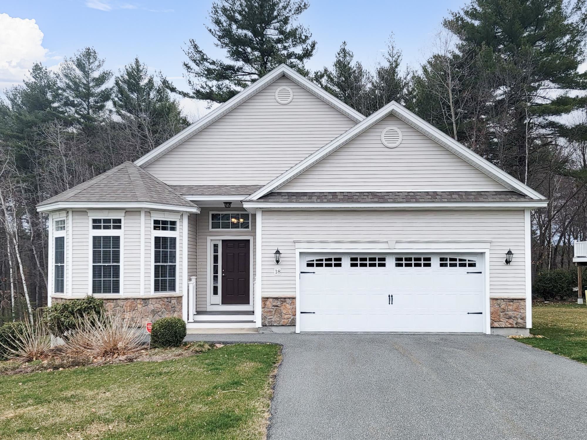 18 Quarry Road Londonderry, NH 03053 - Photo 1 of 31