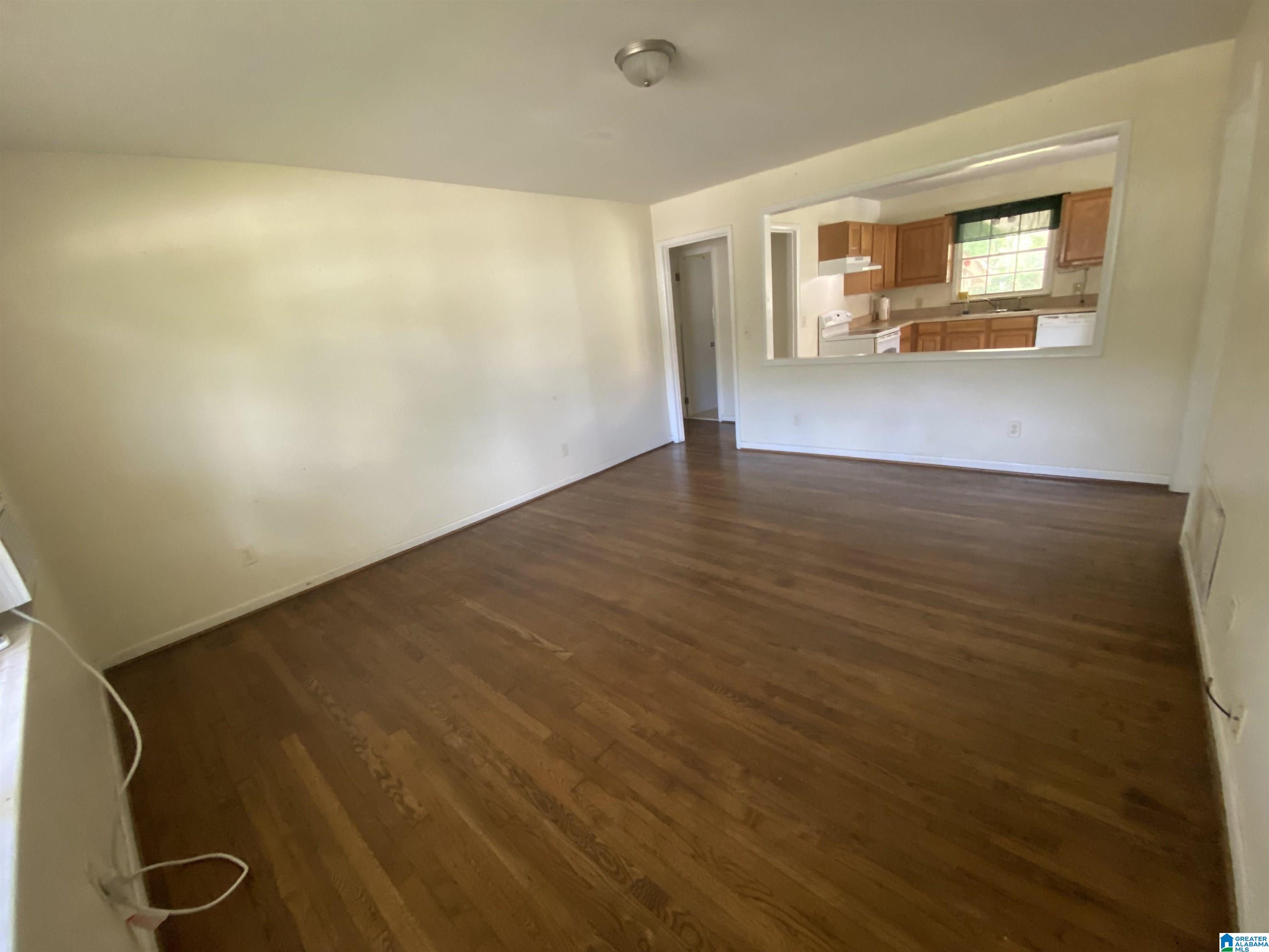 455 Shelby Street, Unit A Montevallo, AL 35115 - Photo 2 of 6