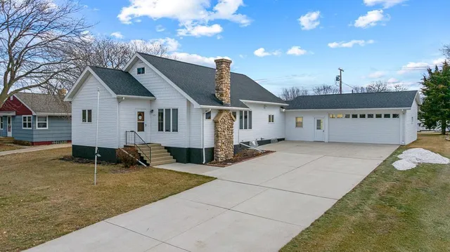 $150,000 | 505 Oscar Avenue North, Canby, MN 56220