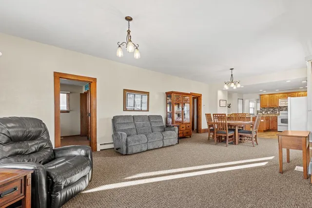 $150,000 | 505 Oscar Avenue North, Canby, MN 56220