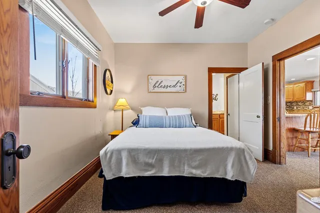 $150,000 | 505 Oscar Avenue North, Canby, MN 56220