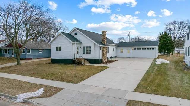 $150,000 | 505 Oscar Avenue North, Canby, MN 56220