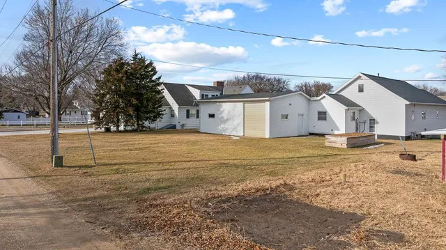 $150,000 | 505 Oscar Avenue North, Canby, MN 56220