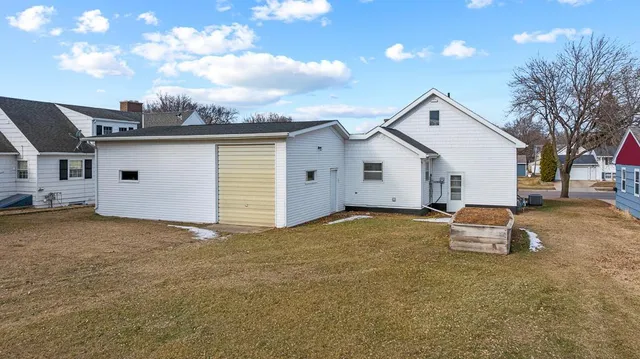 $150,000 | 505 Oscar Avenue North, Canby, MN 56220