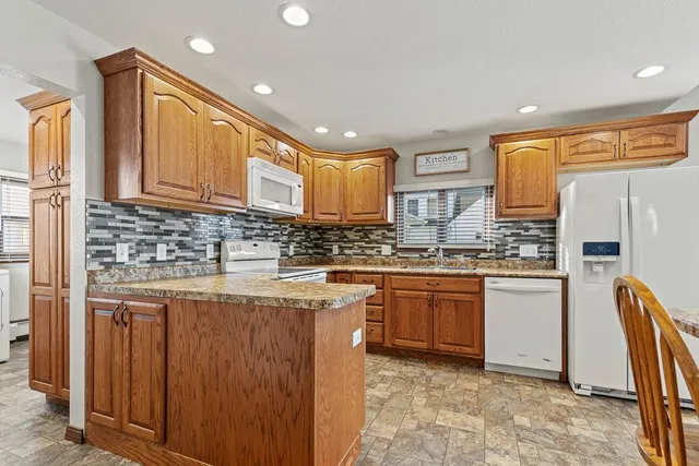 $150,000 | 505 Oscar Avenue North, Canby, MN 56220