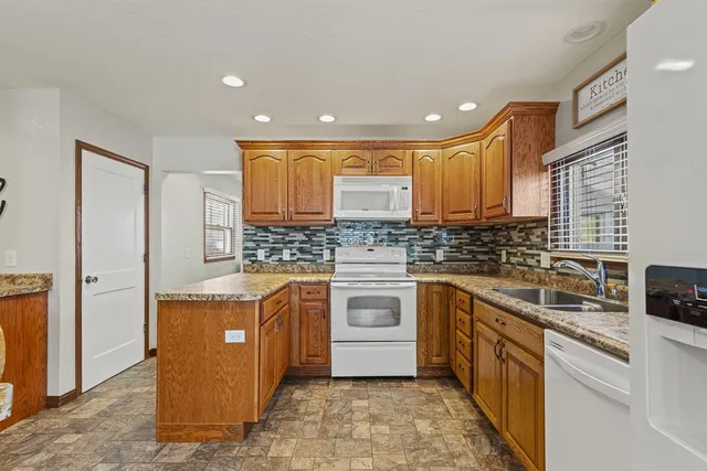 $150,000 | 505 Oscar Avenue North, Canby, MN 56220