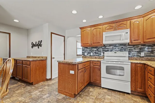 $150,000 | 505 Oscar Avenue North, Canby, MN 56220