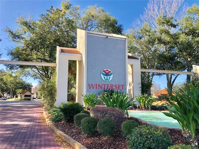 $1,700 | 7903 Waterview Way, Unit 7903, Winter Haven, FL 33884