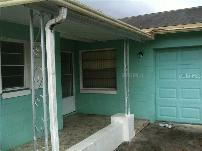 1324 Mill Slough Road Kissimmee, FL 34744 - Photo 1 of 1 Exterior Front