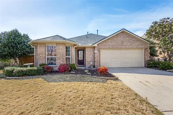 $330,000 | 3819 Wolf Creek Lane, Melissa, TX 75454