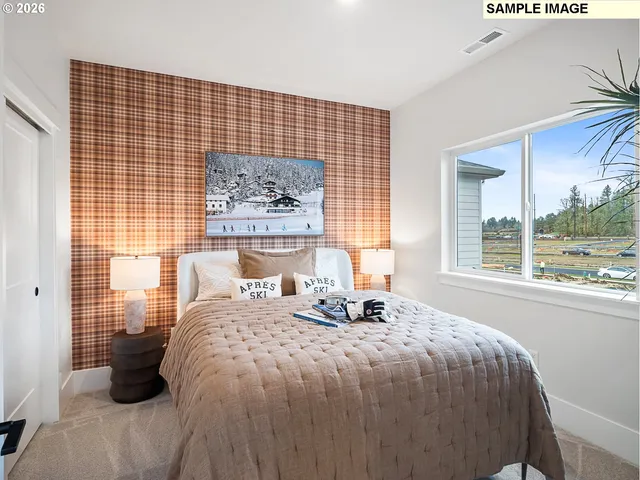 a living room with a couch