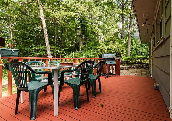 11 Pequot Road Wayland, MA 01778 - Photo 8 of 26 Gallery Image 8