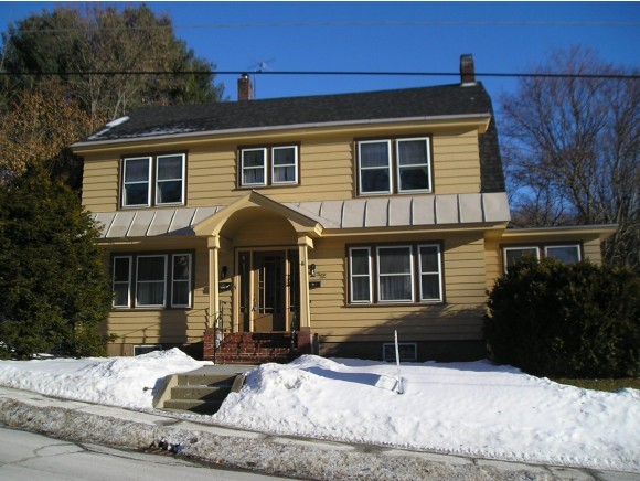 35 Long Street Barre, VT 05641 - Photo 1 of 1 Gallery Image 1