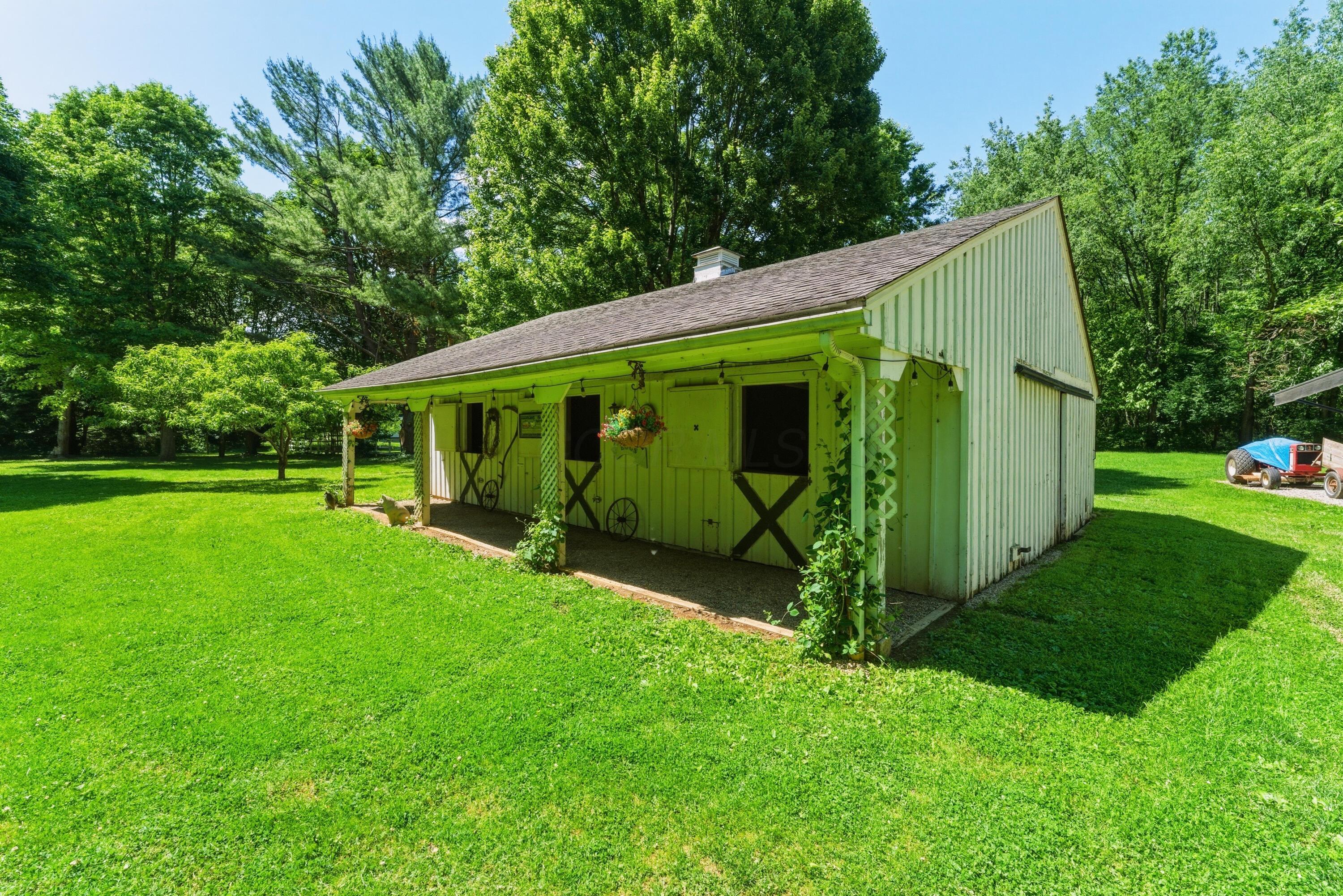 11775 Woodtown Road Galena, OH 43021 - Photo 7 of 41