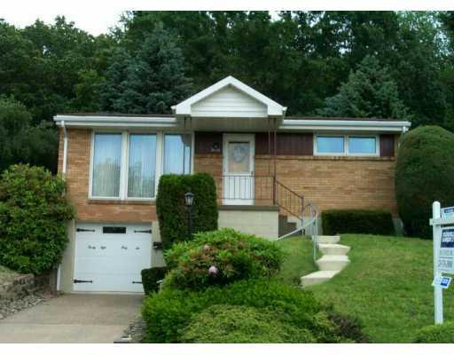 2846 Beaver Road Ambridge, PA 15003 - Photo 1 of 1 Exterior Front.
