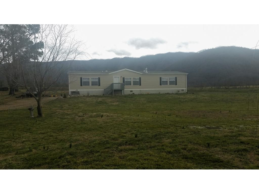 998 Gosnell Susong Road Greeneville, TN 37743 - Photo 1 of 18 Photo 1