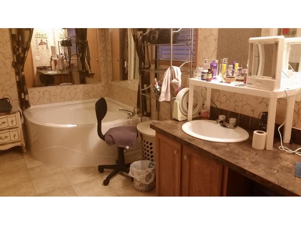 998 Gosnell Susong Road Greeneville, TN 37743 - Photo 12 of 18 Master bath