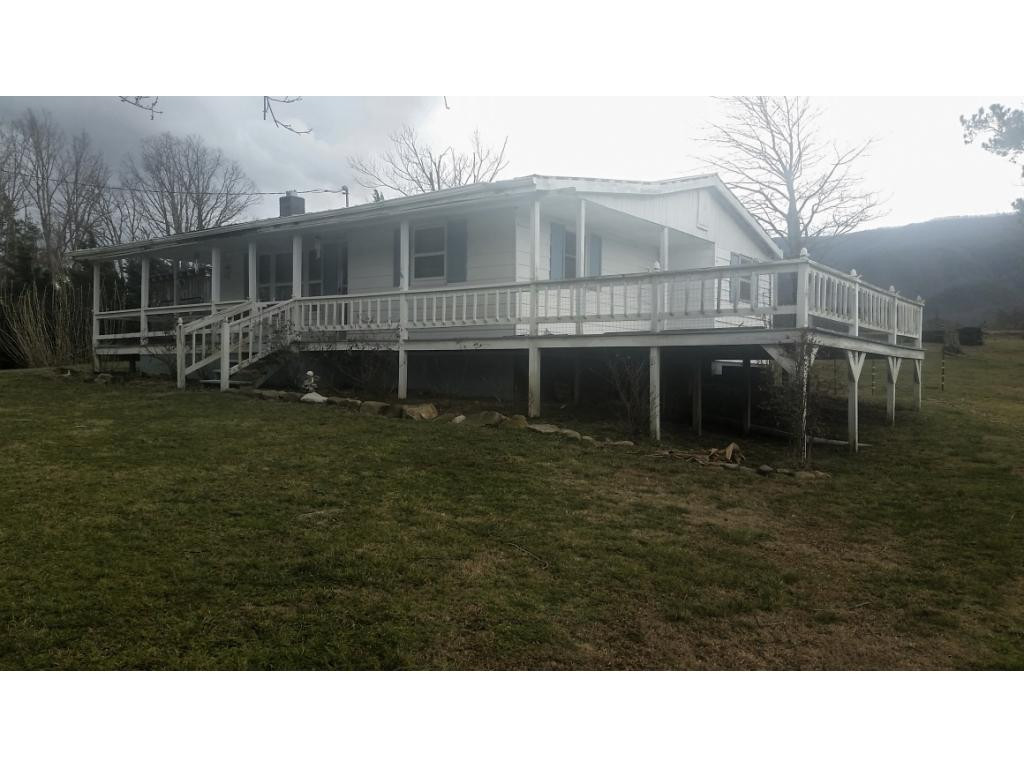 998 Gosnell Susong Road Greeneville, TN 37743 - Photo 2 of 18 Photo 2