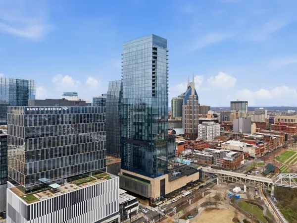$12,500 | 160 2nd Avenue South, Unit 1906, Nashville, TN 37201