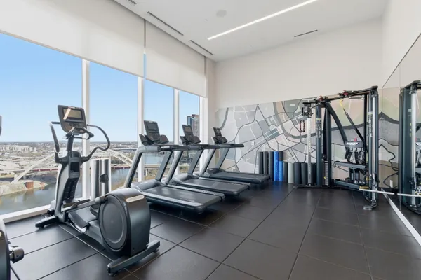 $12,500 | 160 2nd Avenue South, Unit 1906, Nashville, TN 37201