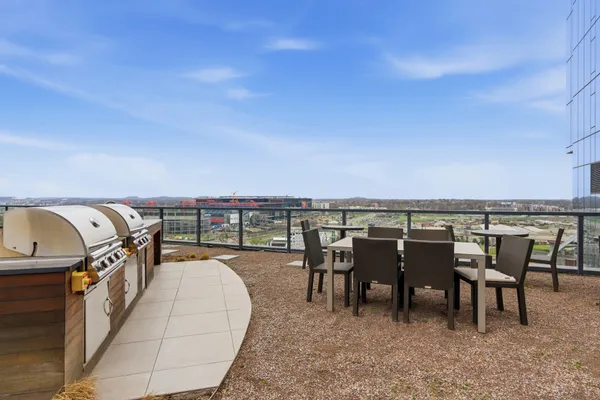 $12,500 | 160 2nd Avenue South, Unit 1906, Nashville, TN 37201