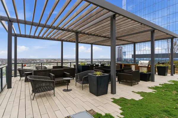 $12,500 | 160 2nd Avenue South, Unit 1906, Nashville, TN 37201
