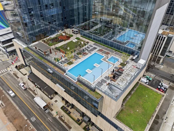 $12,500 | 160 2nd Avenue South, Unit 1906, Nashville, TN 37201