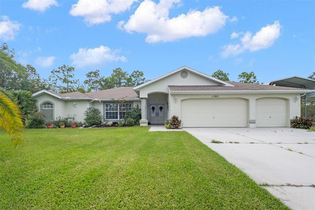 11305 Mahopac Road Weeki Wachee, FL 34614 - Photo 1 of 1 Gallery Image 1