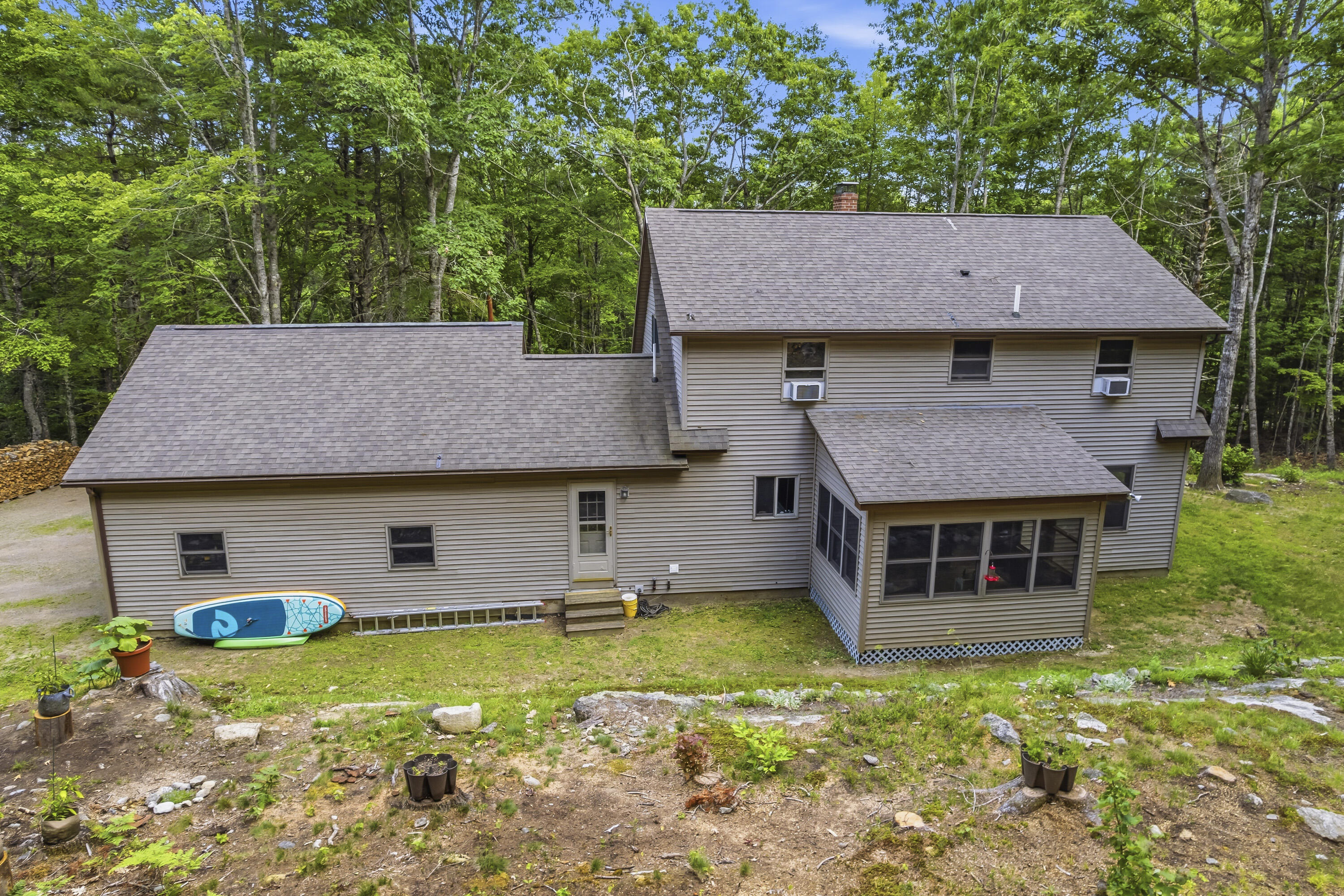 275 Hinks Road Jefferson, ME 04348 - Photo 51 of 67 275 Hinks Rd_155