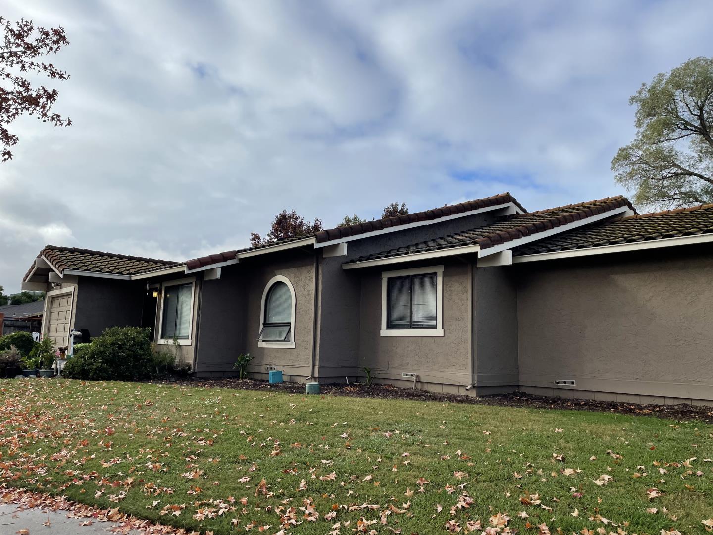 6790 Filbro Drive Gilroy, CA 95020 - Photo 11 of 43 a house with river in front of it