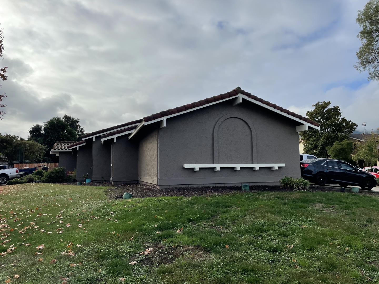 6790 Filbro Drive Gilroy, CA 95020 - Photo 12 of 43 a house view with a garden space