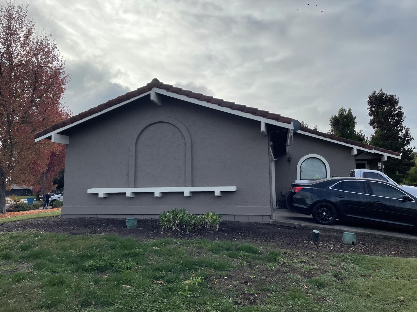6790 Filbro Drive Gilroy, CA 95020 - Photo 13 of 43 a house view with a garden space