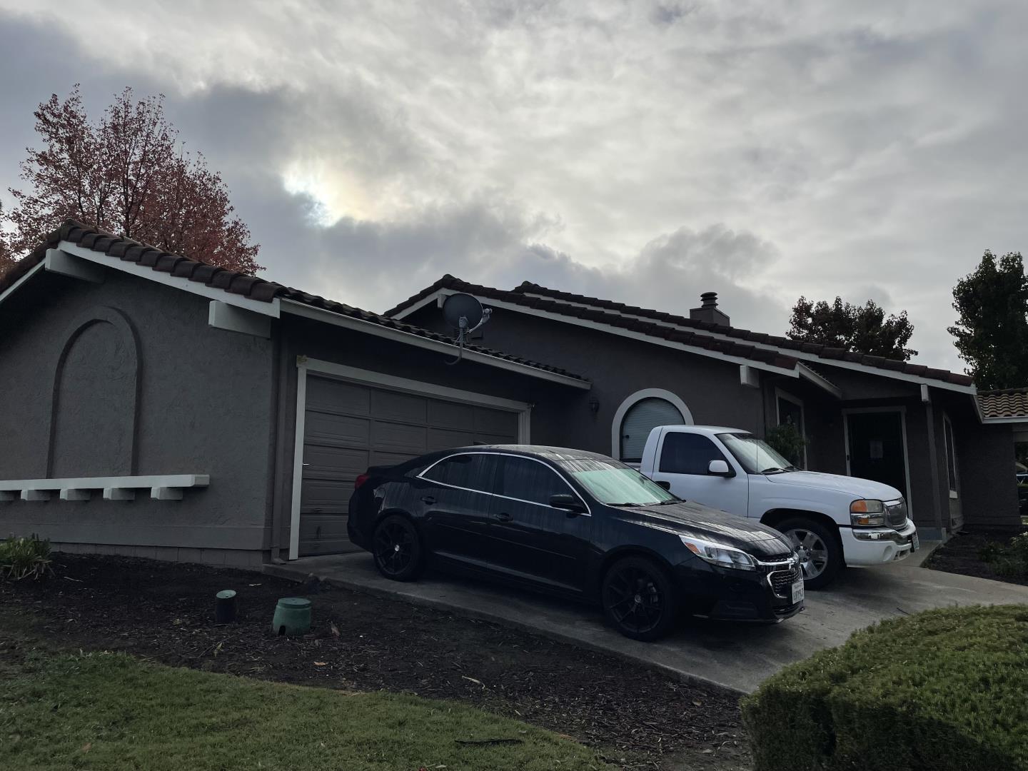 6790 Filbro Drive Gilroy, CA 95020 - Photo 15 of 43 a view of a car parked in front of a house