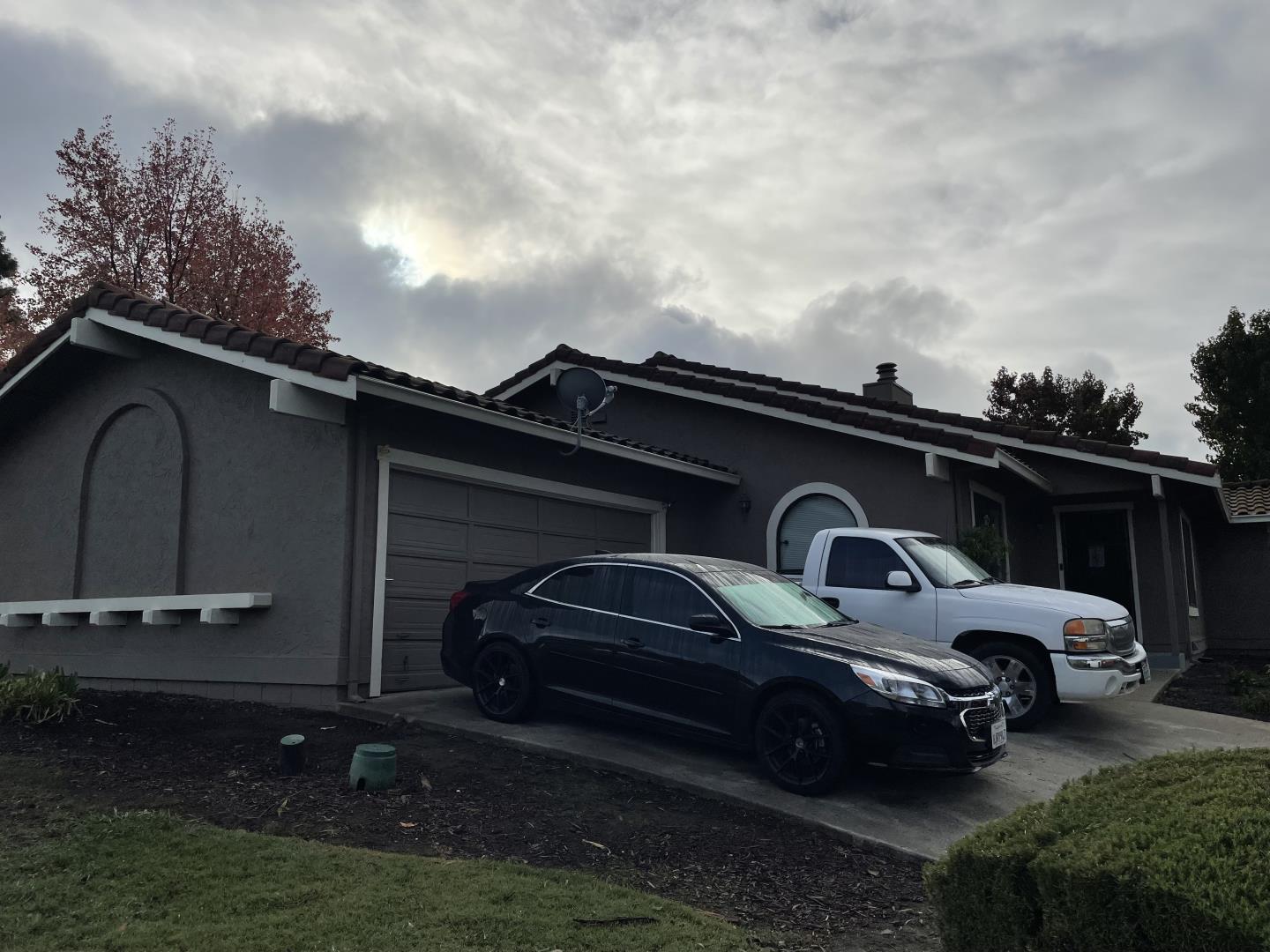 6790 Filbro Drive Gilroy, CA 95020 - Photo 16 of 43 a car parked in front of a house