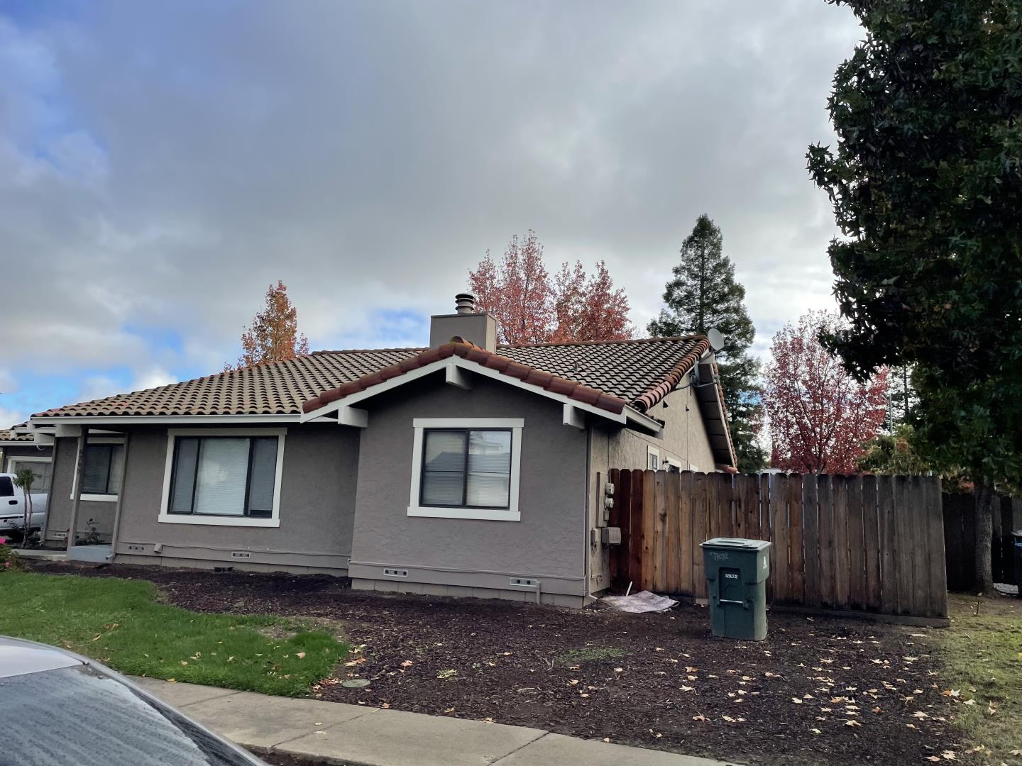 6790 Filbro Drive Gilroy, CA 95020 - Photo 20 of 43 a front view of a house with a yard