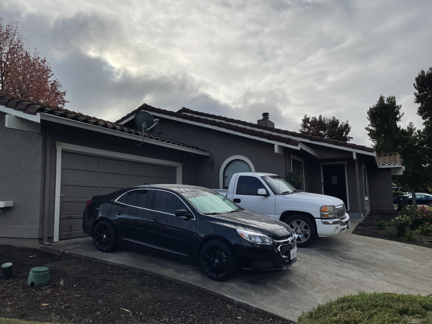 6790 Filbro Drive Gilroy, CA 95020 - Photo 23 of 43 a car parked in front of a house