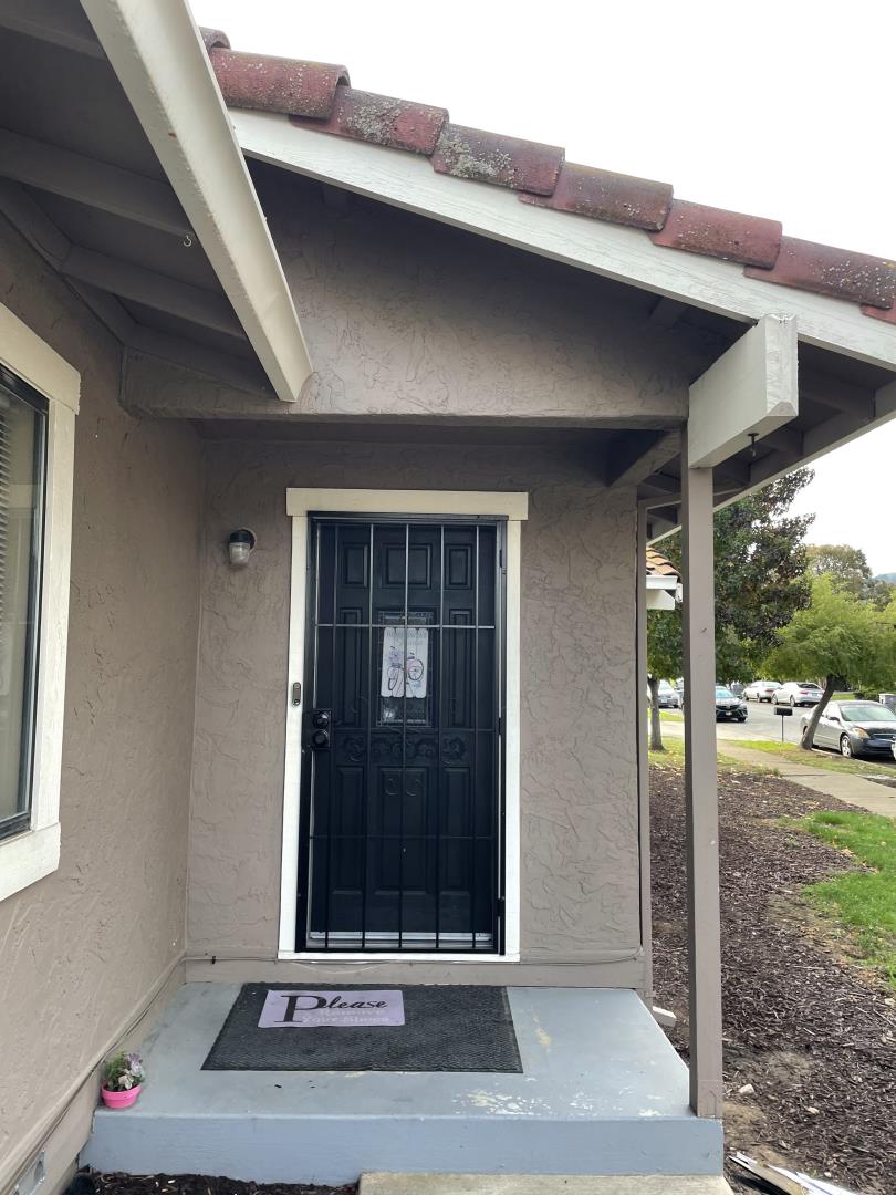 6790 Filbro Drive Gilroy, CA 95020 - Photo 33 of 43 a view of a door of the house