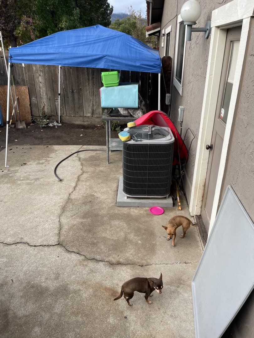 6790 Filbro Drive Gilroy, CA 95020 - Photo 34 of 43 a view of storage and utility room