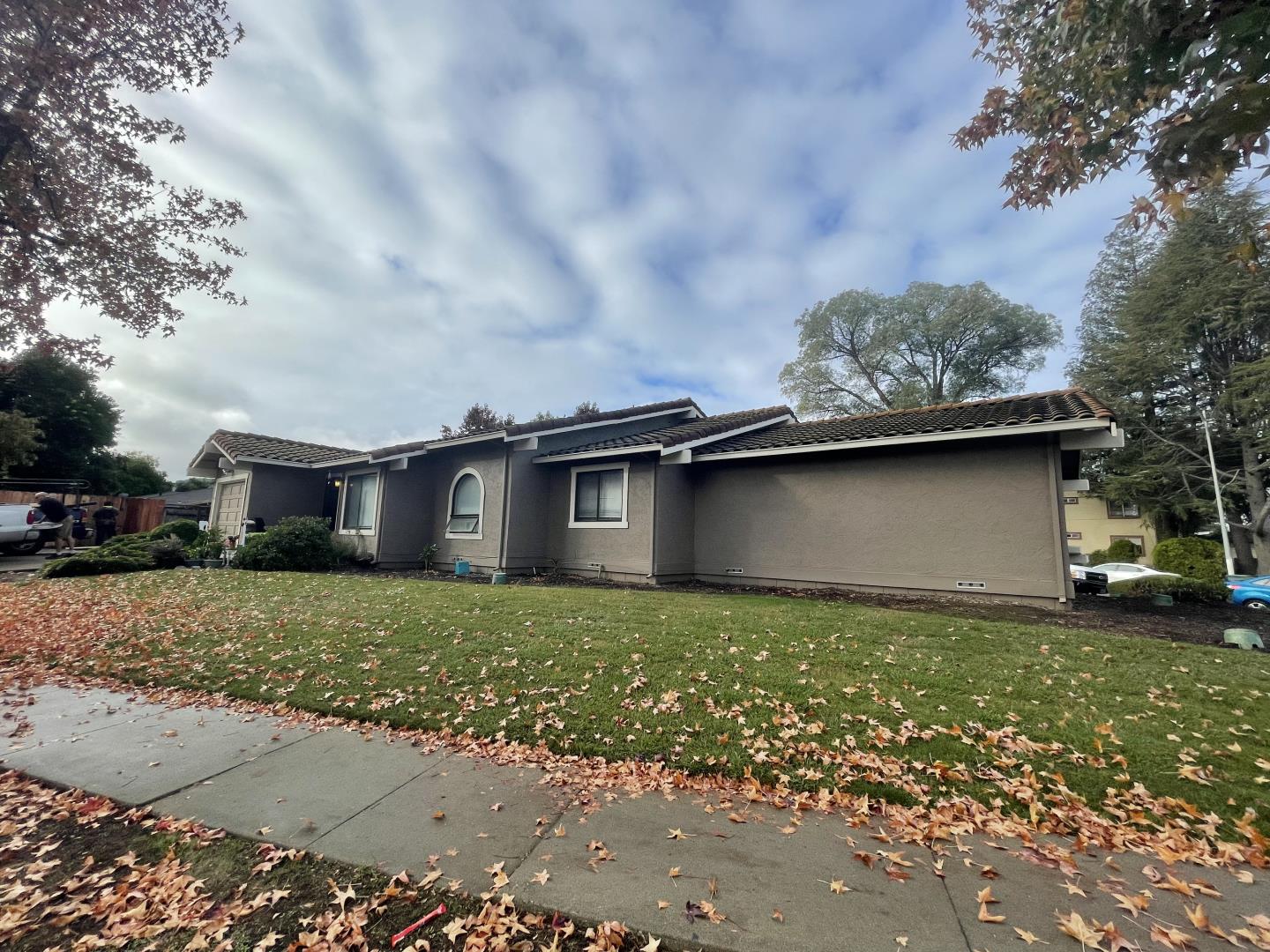 6790 Filbro Drive Gilroy, CA 95020 - Photo 10 of 43 a house with lots of trees in the background