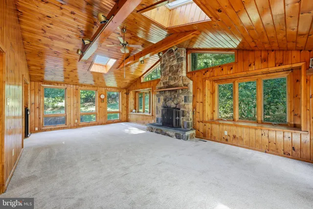 $834,900 | 2 Carriage Lane, Chester Springs, PA 19425