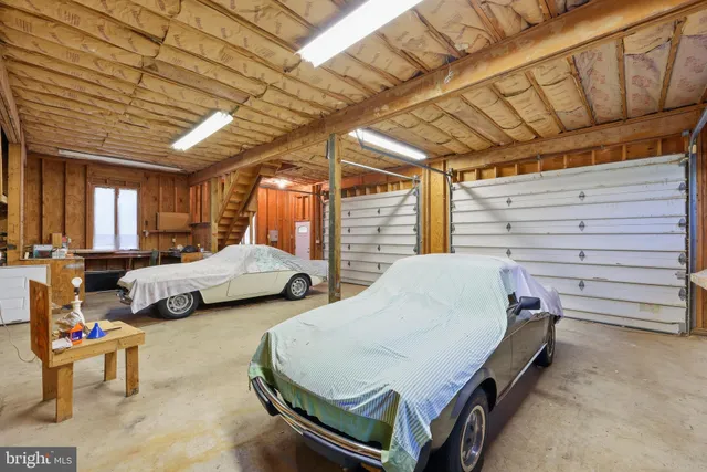 $834,900 | 2 Carriage Lane, Chester Springs, PA 19425