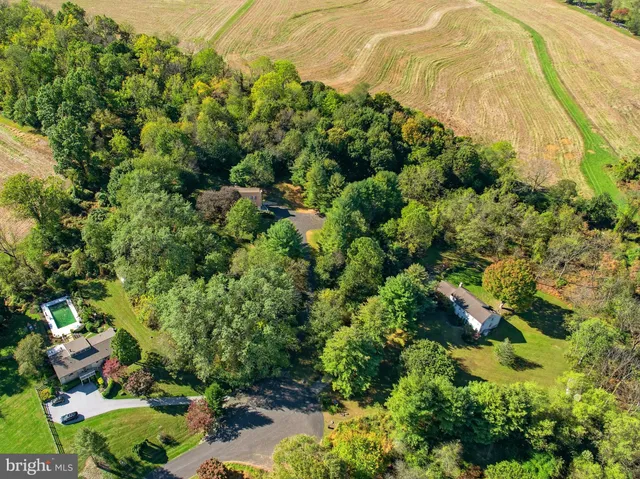 $834,900 | 2 Carriage Lane, Chester Springs, PA 19425