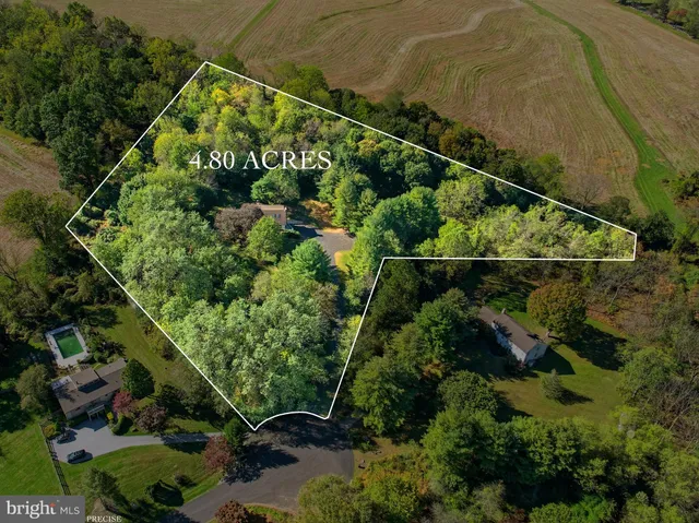 $834,900 | 2 Carriage Lane, Chester Springs, PA 19425