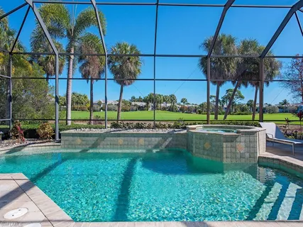 $2,799,000 | 23721 Napoli Way, Estero, FL 34134