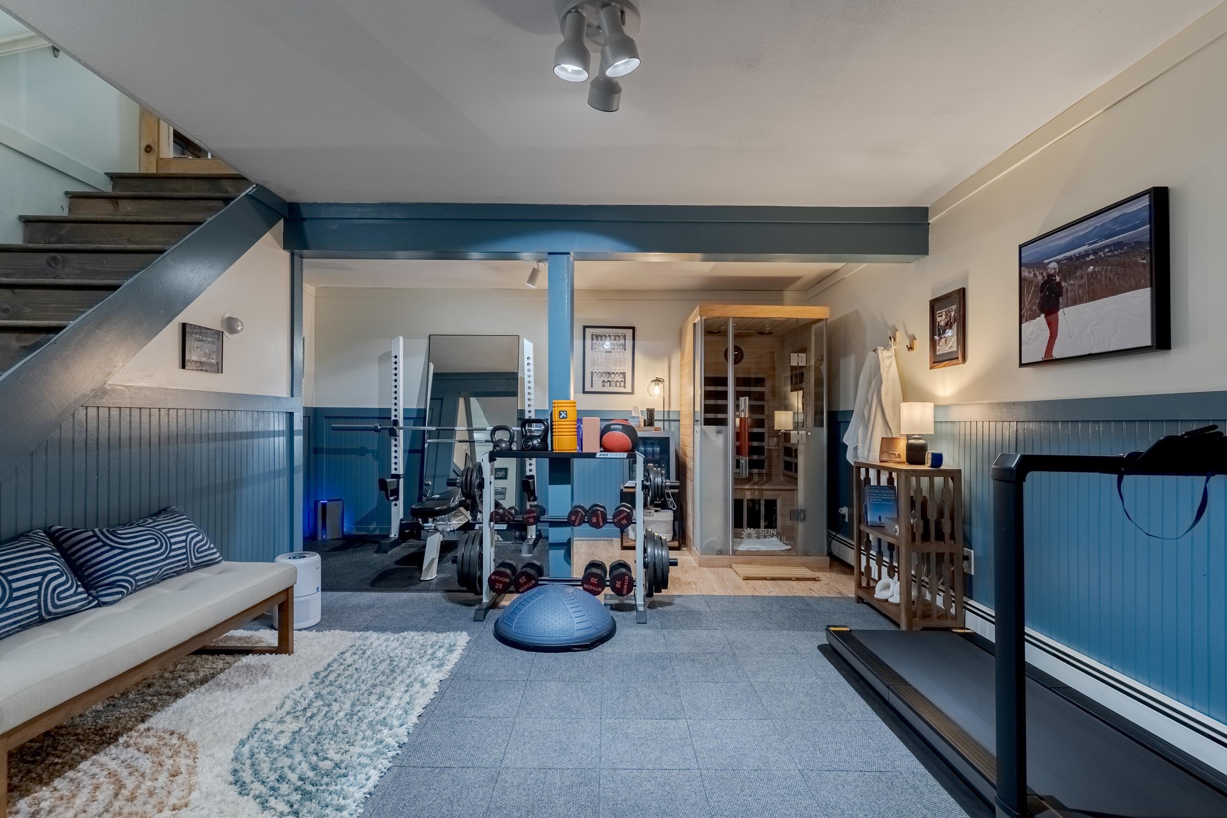 338 Middleton Road Wolfeboro, NH 03894 - Photo 57 of 60