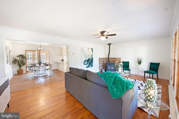 $4,700 | 105 King George Court, Stevensville, MD 21666