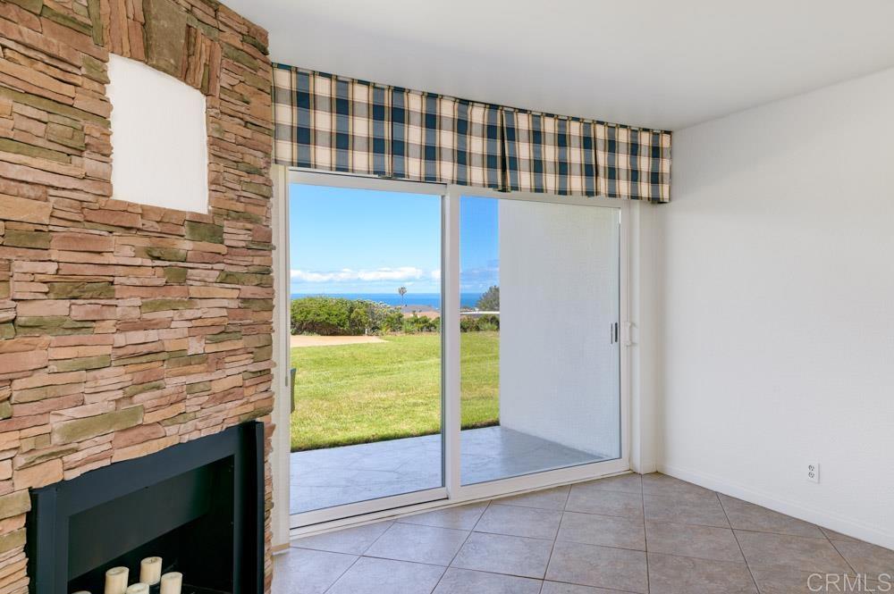640 West Solana Circle, Unit 1 Solana Beach, CA 92075 - Photo 20 of 42 a view of a balcony having an outdoor space