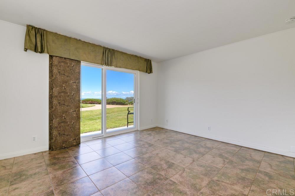 640 West Solana Circle, Unit 1 Solana Beach, CA 92075 - Photo 33 of 42 an empty room with window